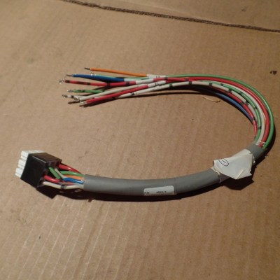 OEM QUALITY CABLE SYSTEMS CONSOLE CABLE ASSEMBLY 452374, MISC. AWP, BELDEN 9621
