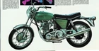 DOWNLOAD NORTON COMMANDO 750 & 850 WORKSHOP MANUAL PDF REPAIR SERVICE ENGLISH