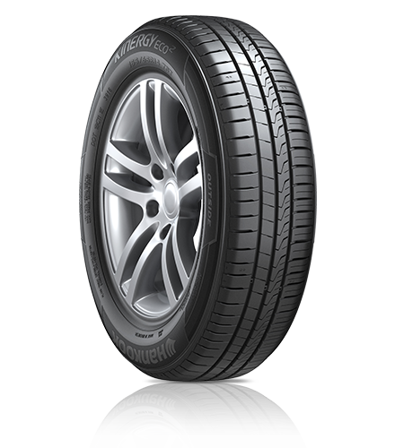 Gomme Estive 195/65 R15 Hankook 91H KINERGY ECO2 K435 pneumatici nuovi