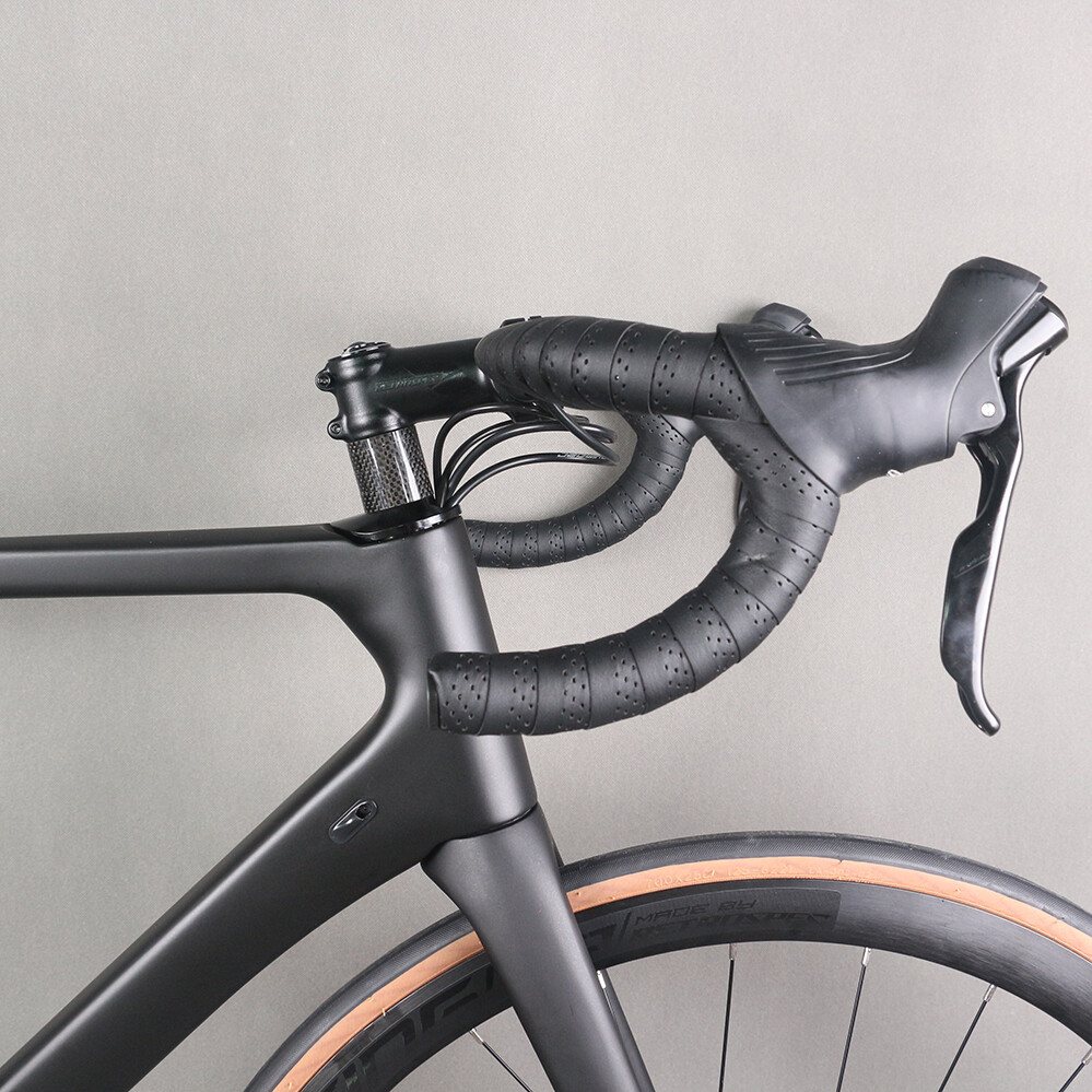 Complete bike carbon frame Road bicycle SENSAH 2*11 Groupset FM659 eBay