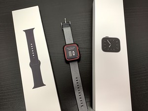 apple watch series 5 apple care