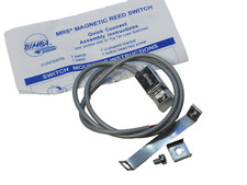 (NEW) BIMBA MRS-.087-B-02 , MRS.087B02 2-Wire Magnetic Reed Switch