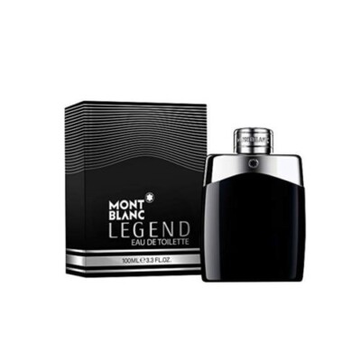 Mont Blanc Legend Herren Parfum Edt Spray 100 ml