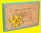 Fred Wood Cheese Board Cutting Boards