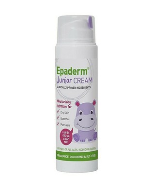 epaderm cream 150g