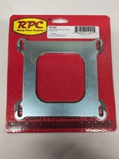 Racing Power Company R1100 Square Bore To Spread Bore Adapter Plate