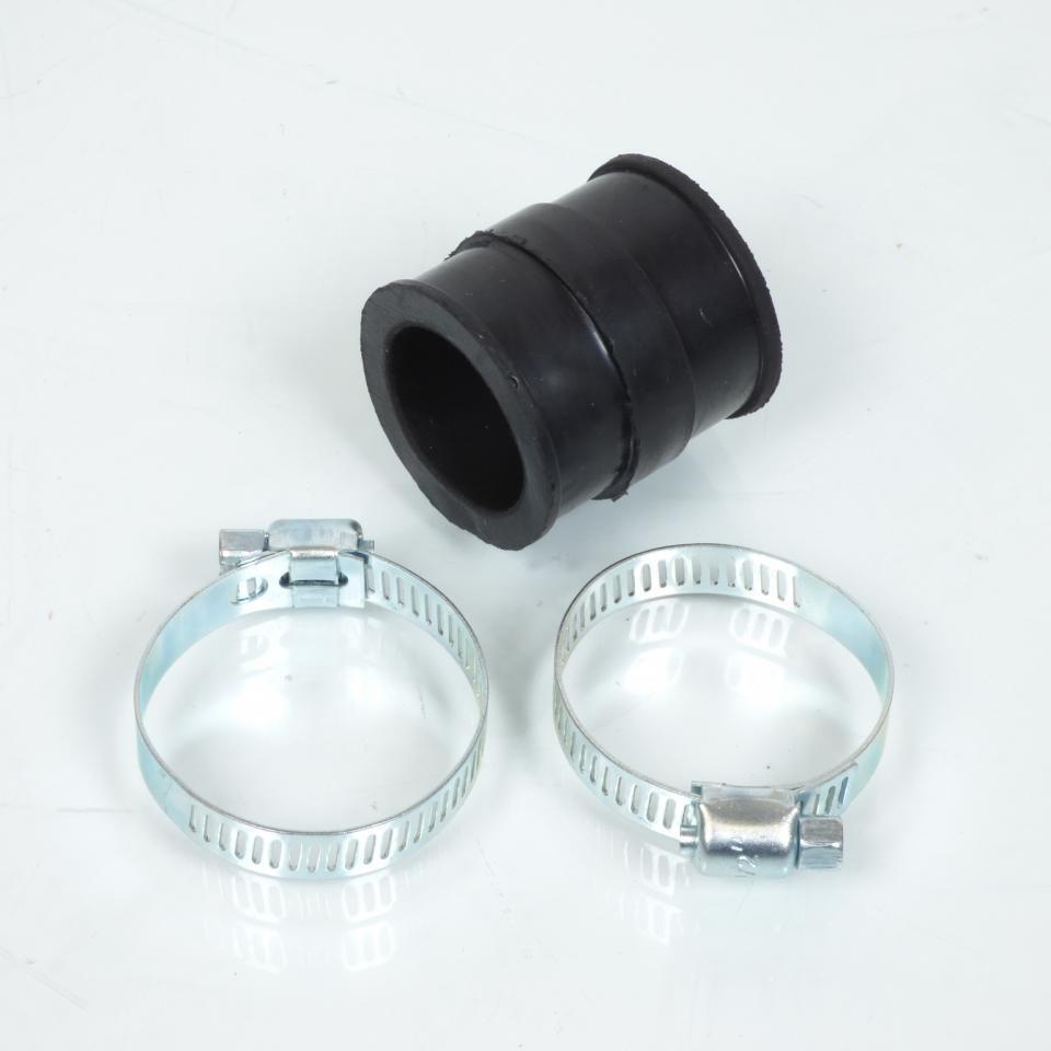 gumowa rura dolotowa Ø24mm do motocykla minarelli 50 am6