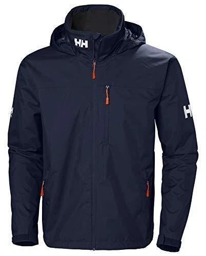 hh sailing jacket