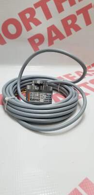 Kubler Incremental Encoder 8.5020.255F.1024.0050