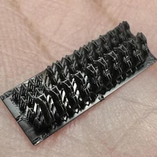 HEAVY HOBBY 1/700 KRIEGSMARINE FAIRLEADS 3D printing kit