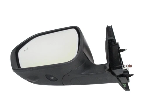 Faulty Fold 20-23 Ford Explorer Signal Mirror Blind Spot Auto Dim Camera Left OE