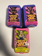 Screen Breakz Variety Khaby Poke Craftee Shane Plays