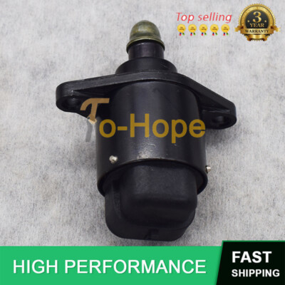 Step Stepper Motor Idle Air Speed Control IAC Valve For BYD F0 G3 L3 0999CN0002