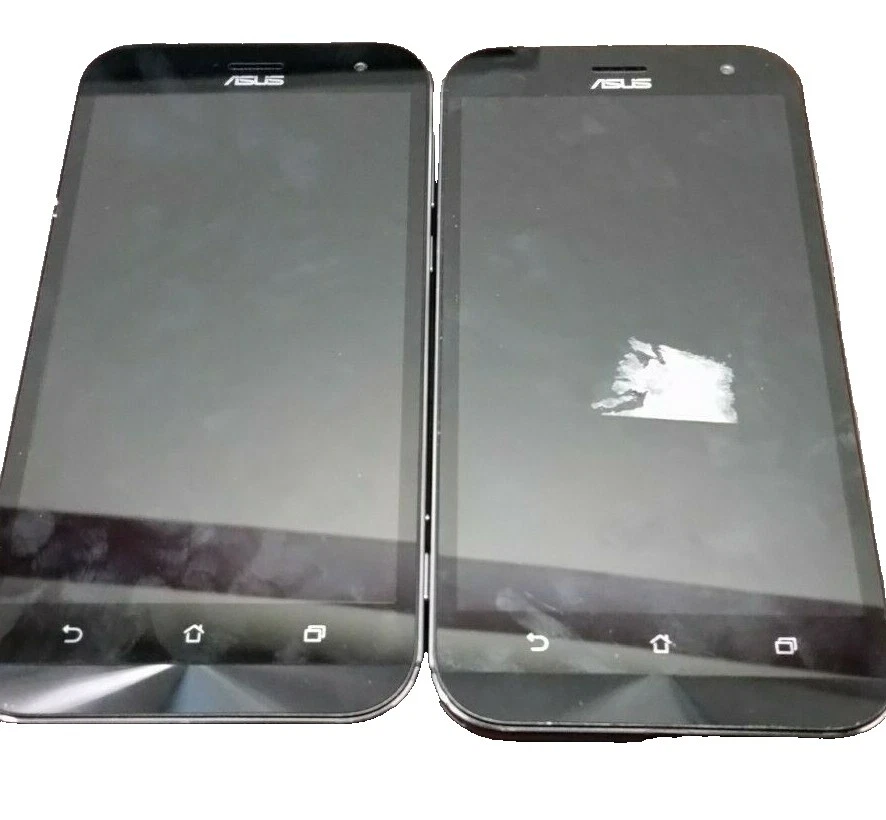 Black ASUS ZenFone 5 Cell Phones & Smartphones