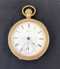 Antique Appleton, Tracy & Co Waltham Pocket Watch 1877 #1555471 Not Working