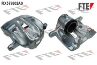 Bremssattel FTE 9291919 Gusseisen FüR Opel Omega V87 V94 Caravan Senator V88 F19