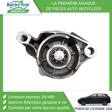Démarreur Porsche CAYENNE