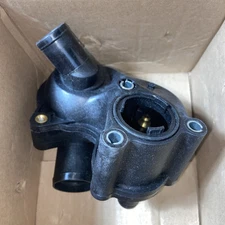 Engine Coolant Thermostat Housing Assembly-Thermostat Assembly Motorad TA2062S