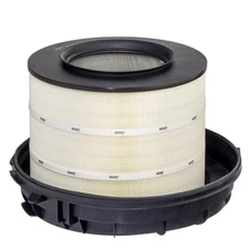 Stallion Filter E497L Air Filter for, Mercedes-Benz, Sisu