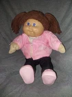 Cabbage Patch Kids Doll