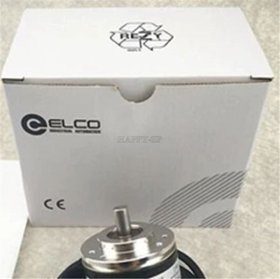 1Pc Brand New Elco EI40A6-P6PR-600 New fw
