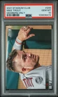 2021 Topps Stadium Club #200 Mike Trout "Members Only" PSA 10 SSP