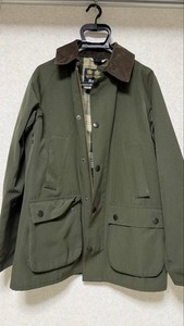 Barbour×BEAMS BEDALE SL MOLLOY&SONS 36 Barbour Beams | eBay