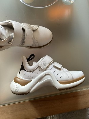Louis Vuitton Archlight Sneaker 38