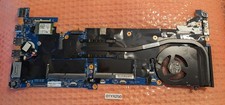 Lenovo ThinkPad T580 Core i5-8350U 1.70 GHz DDR4 Motherboard 01YR250