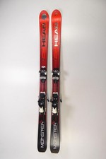 HEAD Monster 88 Allmountain-Ski Länge 170cm (1,70m) inkl. Bindung! #194
