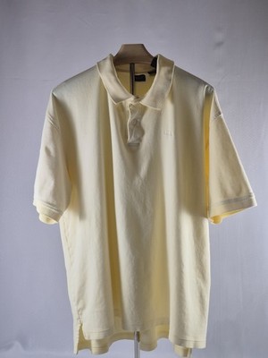 Izod Collar Polo Classic Casual Shirt XL