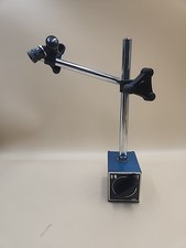 Magnetic Base Type MB-B Pittsburgh Forge Model No. 692 Made in Japan