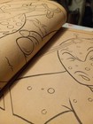 Vintage 1962 Hannah Barbera Flinstones Coloring Book — photo 10