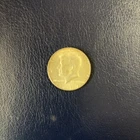 1967 P Kennedy Half Dollar