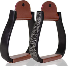western Stirrups