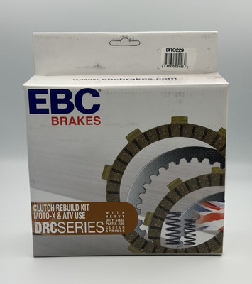 EBC DRC Series Clutch Kit | DRC229