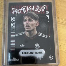 2025-26 Topps Knockout UEFA Club Competitions Soccer Checklist Guide in-content 54
