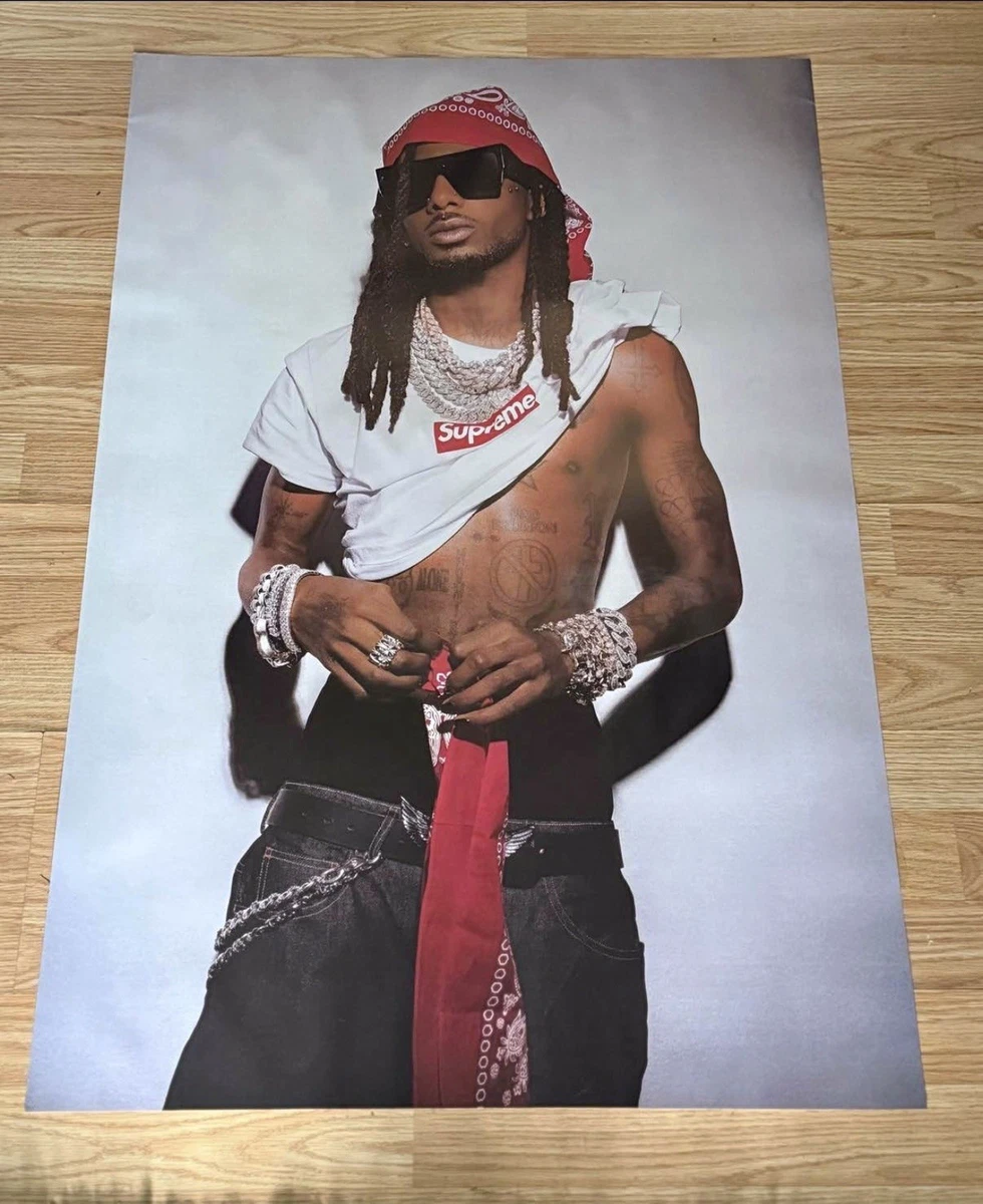 Supreme Poster for sale | eBay