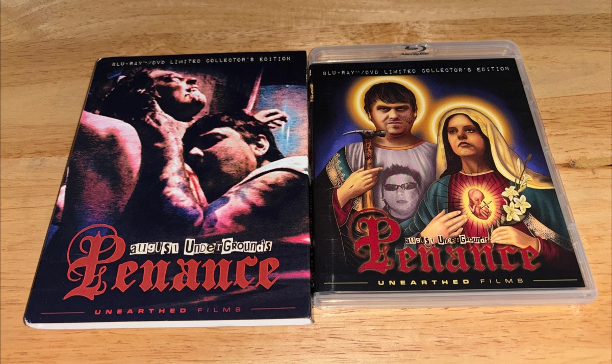 Las mejores ofertas en August Underground | eBay