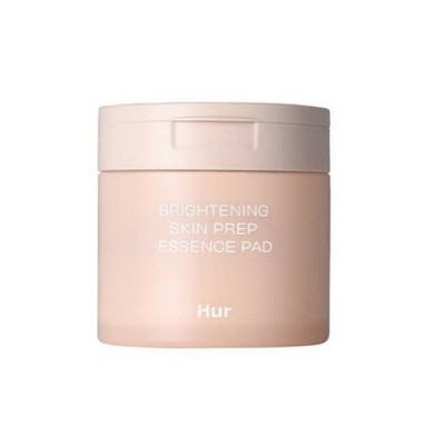 House of HUR Clearing Skin Prep Essence Pad 140ml (70pcs) K-Beauty