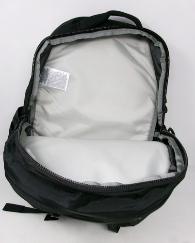 The North Face Women's Recon Backpack, TNF BLK/TNF Blk-NPF, OS - GENTLY_USED - Picture 3 of 5