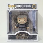 Funko Pop Game of Thrones Hodor Holding the Door #88