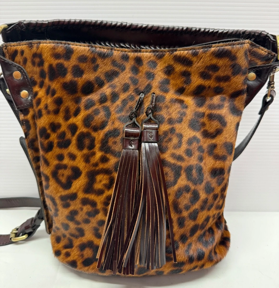 Patricia Nash Animal Print Bags & Handbags for Women for  display picture 3