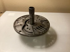 904/TF6 Lock Up Pump Support