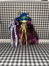 Novi Stars - Alie Lectric Orbit Beach 2012 MGA Entertainment