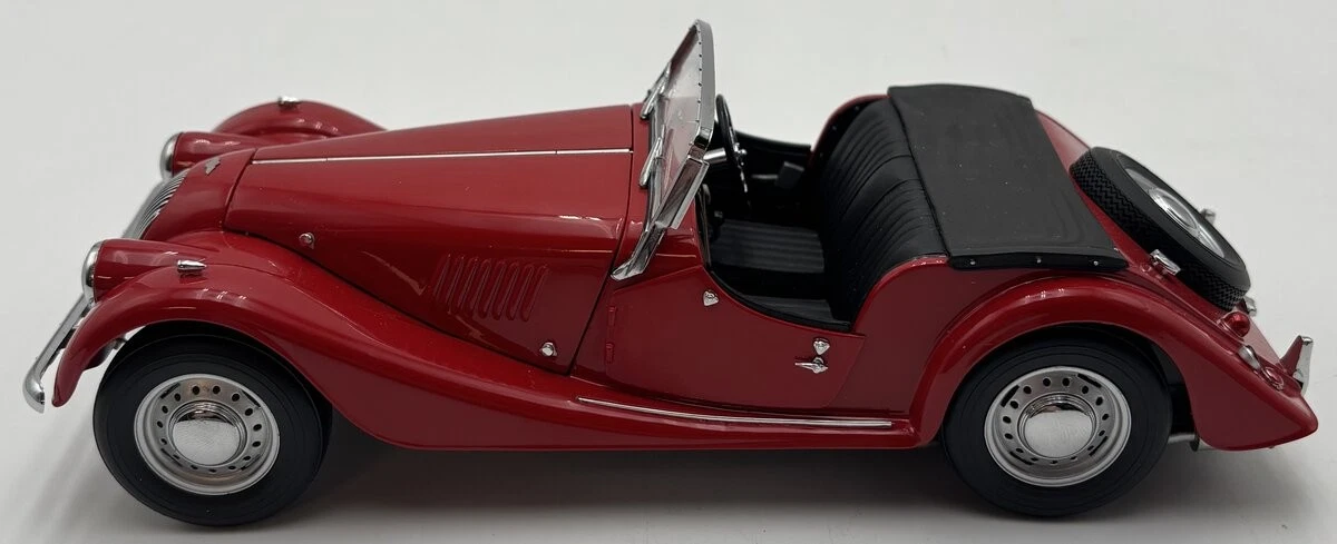 25+ Morgan 1:18 Scale Diecast & Toy Vehicles for sale | Updated