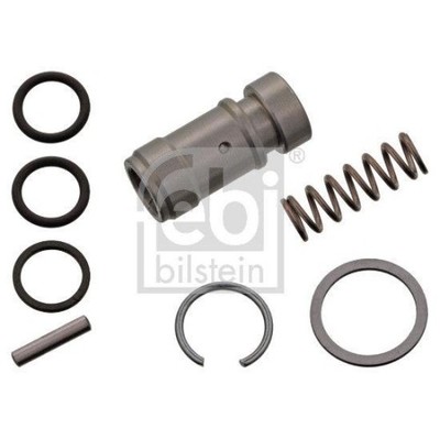 1x Reparatursatz, Druckluftkompressor FEBI BILSTEIN 48329 passend für SCANIA