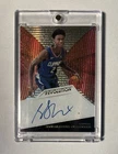 2018-19 Panini Revolution - Rookie Autographs Shai Gilgeous-Alexander #RA-SGA...