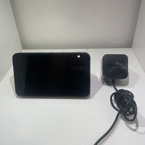 Amazon Echo Show 5 (1. Gen) Smart Display Lautsprecher - Anthrazit | Getestet