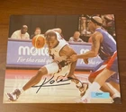 Kobe Bryant Autographed 8x10 photo With COA -Team USA (Read Desc.)